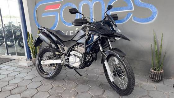 HONDA XRE 300 ABS 